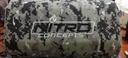 Nitro Lumbar Pillow Camo green (Spare Part )