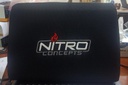 Nitro Pillow Black (Spare Part )