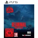 PS5 Reanimal Delux Edition R2
