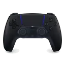 PS5 DualSense Wireless Controller -  Midnight Black + USB Cable For PC