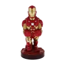 Cable Guys Iron Man Evergreen Mobile & Controller Holder