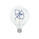 Paladone Neon Bulb PlayStation Logo