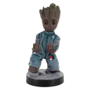 Cable Guys Baby Groot Pyjama Mobile & Controller Holder