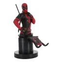 Cable Guys Marvel Deadpool Mobile & Controller Holder