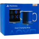 Erik PlayStation Heat Changing Mug