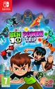 NS Ben 10: Power Trip PAL