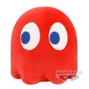 Banpresto Pac-Man Blinky Plush