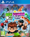 PS4 Ben 10: Power Trip R2 (Arabic)