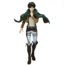 Banpresto Attack On Titan Grandista Eren Yeager Figure