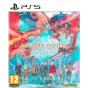 PS5 Monster Hunter Stories 3 Twisted Reflection R2