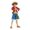 Bandai One Piece Dxf The Grandline Series Special Monkey D.Luffy Figure