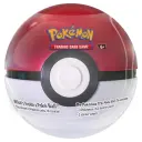 Pokemon Poke Ball Tin 1 Poke Ball at Random TCG