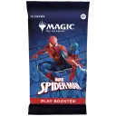Magic The Gathering Marvel's SpiderMan Play TCG Booster Packet