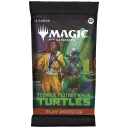 Magic The Gathering Teenage Mutant Ninja Turtles Play TCG Booster Packet