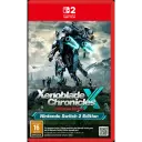 NS2 Chronicles X Definitive Edition NTSC/MEA