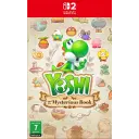 NS2 Yoshi and the Mysterious Book NTSC/MEA