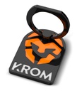 KROM Ring Support for Mobile