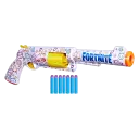 HASBRO Nerf Fortnite Frenz 4 Ever Blaster Gun
