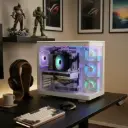 Frostbyte RTX5060 GamingPC