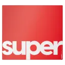 Pulsar Superglide3 Glass XLE Mouse Pad - Type S Red