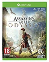 XB1 Assassins Creed Odyssey R2