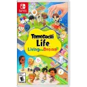 NS Tomodachi Life Living the Dream NTSC