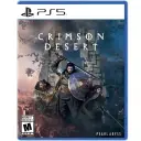 PS5 Crimson Desert R1
