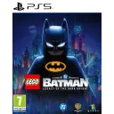 PS5 Lego Batman Legacy of the Dark Knight R2