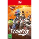 NS2 Star Fox NTSC/MEA