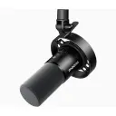 Maonocaster PD300X Dynamic Gaming RGB Microphone Black