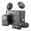 Maonocaster WM650 Wireless Microphone System