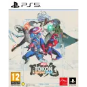 PS5 Marvel Tokon - Fighting Souls R2