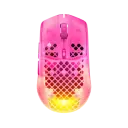 SteelSeries Aerox 3 Gen2 Wireless RGB Mouse Magenta