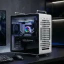 DoomCore RTX5060Ti 16GB GAMING PC