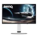BenQ EX271UZ 27" QD-OLED 4K 240Hz Gaming Monitor