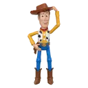 Mattel Toy Story 5 - Woody Figure