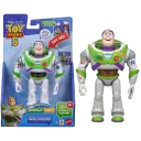 Mattel Toy Story 5 - Buzz Lightyear Playscale Feature Figure