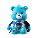 Care Bears x Harry Potter Grumpy X Ravenclaw Plush