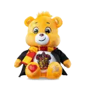 Care Bears x Harry Potter Tenderheart X Gryffindor Plush