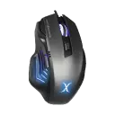 Foxxray Greywing Wired Gaming Mouse