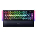 Razer Black Widow V4 Pro 75% Wireless Gaming Keyboard Black