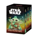 Pop Mart Star Wars Grogu Tiny But Mighty Series Figure