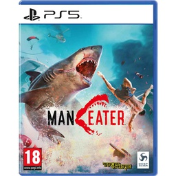 [677011] PS5 Man Eater R2