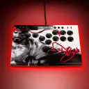 Razer Kitsune All-Button Optical Arcade Controller – Ryu Edition