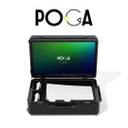 INDIGAMING Poga Lux Black For PS5