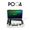 INDIGAMING Poga Lux White For PS5