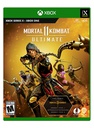 XBX Mortal Kombat 11 - Ultimate NTSC