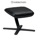 Noblechairs Footrest - black