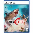 PS5 Man Eater R1
