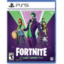 PS5 Fortnite :The Last Laugh Bundle R1